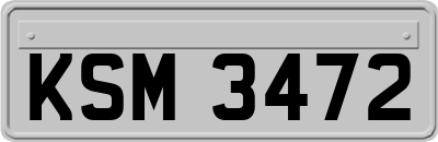 KSM3472
