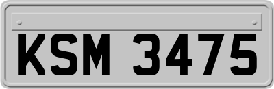 KSM3475