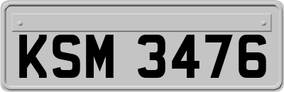 KSM3476