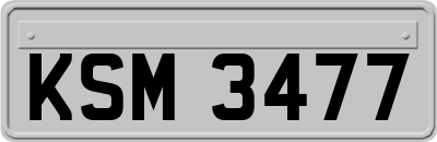 KSM3477