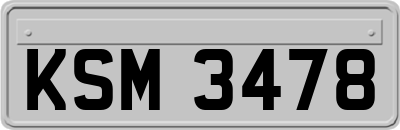 KSM3478