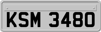 KSM3480