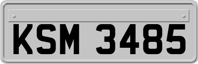 KSM3485