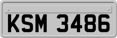 KSM3486