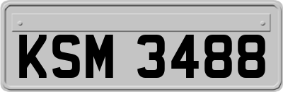 KSM3488
