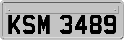 KSM3489