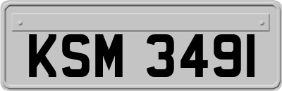 KSM3491