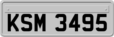 KSM3495