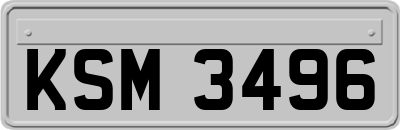 KSM3496