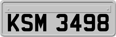 KSM3498