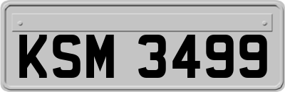 KSM3499