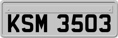 KSM3503