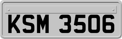 KSM3506
