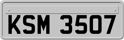 KSM3507
