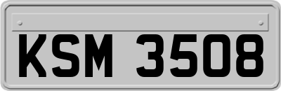 KSM3508