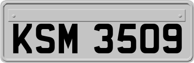 KSM3509