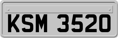 KSM3520
