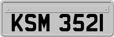 KSM3521