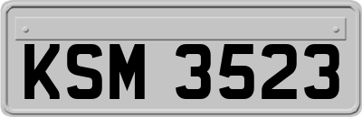 KSM3523