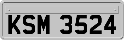KSM3524