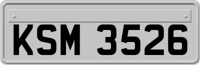 KSM3526