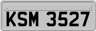 KSM3527