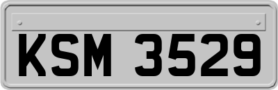 KSM3529