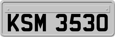 KSM3530