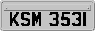 KSM3531