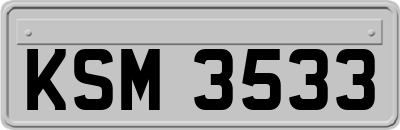 KSM3533