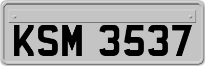 KSM3537