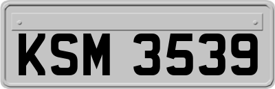 KSM3539