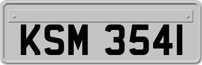 KSM3541
