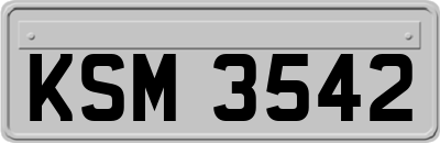 KSM3542