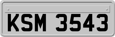 KSM3543