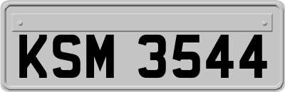 KSM3544