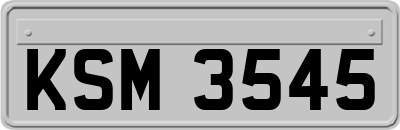 KSM3545