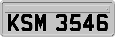 KSM3546