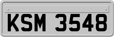 KSM3548