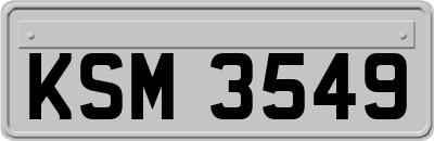 KSM3549