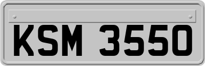 KSM3550