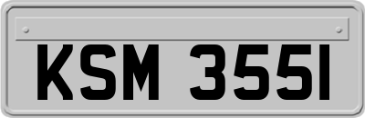 KSM3551