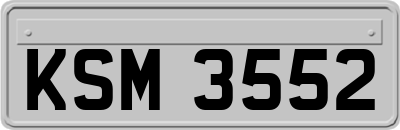 KSM3552