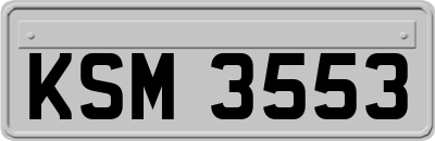 KSM3553