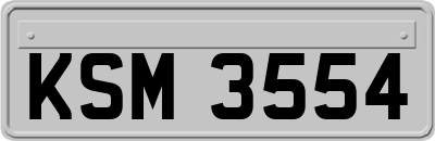 KSM3554