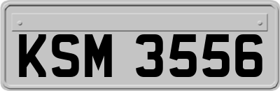 KSM3556