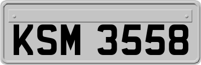 KSM3558