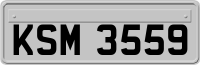 KSM3559