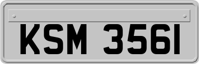 KSM3561