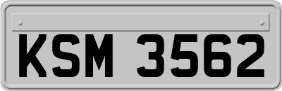 KSM3562